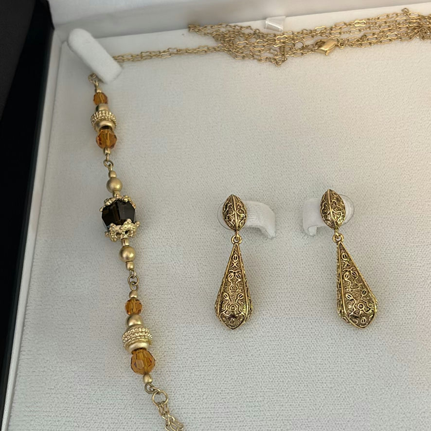 Fifth Avenue Collection Jewelry Sets - image 4 of 14