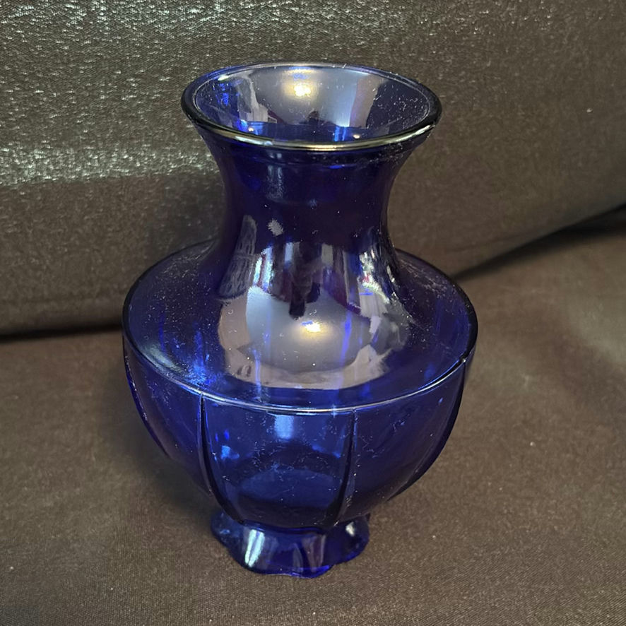 Collection of Blue Decor - image 7 of 14