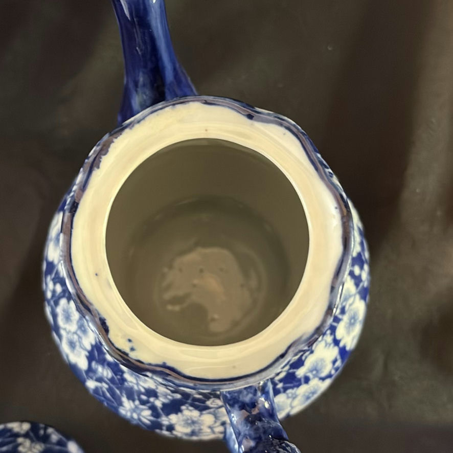 Collection of Blue Decor - image 3 of 14
