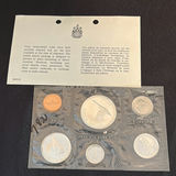RCM Canadian 1967 Centennial Set of Uncirculated Coins - thumbnail 11 of 11