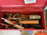 Assorted Tool And Fasteners - thumbnail 2 of 9