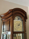 Howard Miller Grandfather Clock - thumbnail 14 of 14