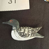 Assortment Of Silver Plated Brooches - thumbnail 12 of 12