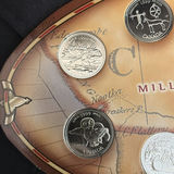 RCM Millennium Set 1999 & 2000 - thumbnail 6 of 11