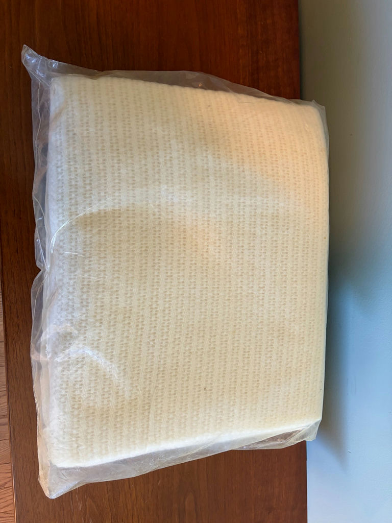 Woolaire Virgin Wool Thermal Blanket, Sealed - image 7 of 10
