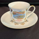 Royal Albert Tea Cups & Saucers - thumbnail 11 of 17