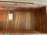 Lane Pine Cedar Chest, by Knechtel Furniture of Hanover, ON - thumbnail 13 of 15