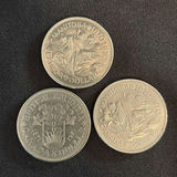 Collection Of Canadian Coins and Bank Notes - thumbnail 8 of 18