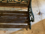 Cast Iron Benches - thumbnail 7 of 18