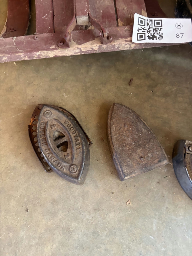 Collections Of Vintage Items - image 12 of 13