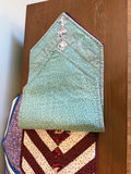 Collection Of Quilted Table Decor - thumbnail 8 of 17