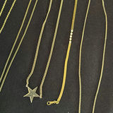 Gold Plated Costume Jewellery - thumbnail 9 of 10