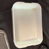 PYREX Dish, Glass Canister & Enamel Pie Plates - thumbnail 14 of 17