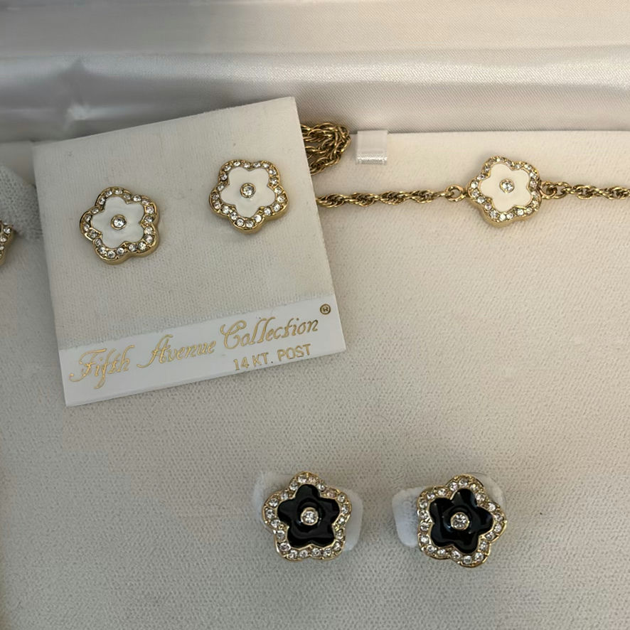 Fifth Avenue Collection Jewelry Sets - image 6 of 14