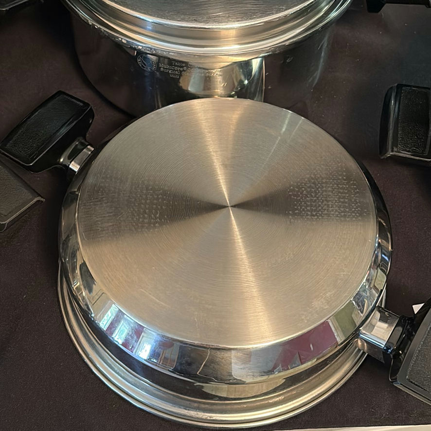 Table Charm Cookware Set - image 6 of 14
