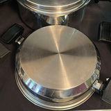 Table Charm Cookware Set - thumbnail 6 of 14