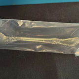 Sterling Silver Spoon - thumbnail 4 of 7