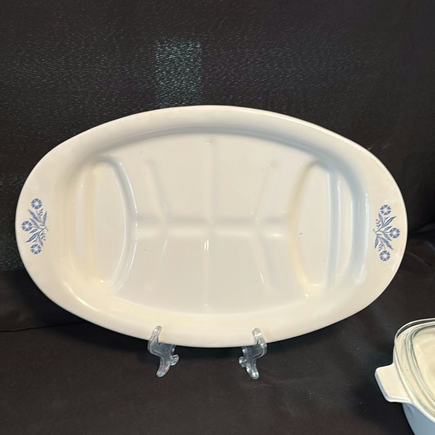 Vintage Corning Ware - image 10 of 11