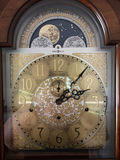 Howard Miller Grandfather Clock - thumbnail 2 of 14