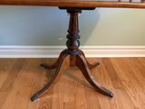 Solid Wood Side Table - thumbnail 7 of 10