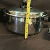 Table Charm Cookware Set - thumbnail 8 of 14