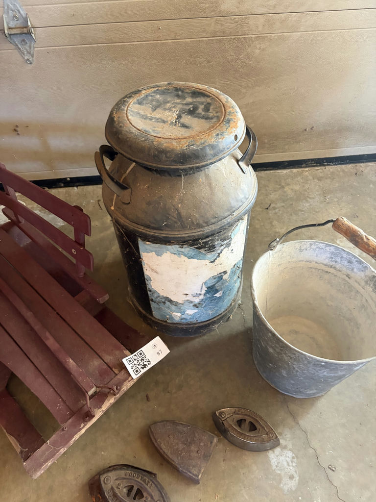 Collections Of Vintage Items - image 5 of 13
