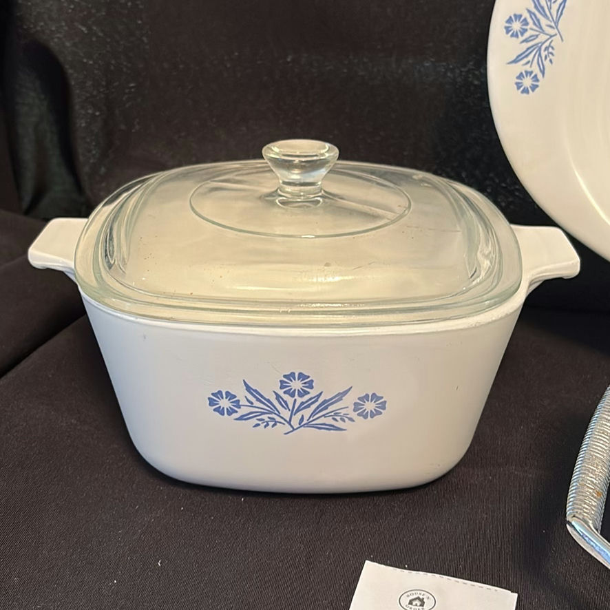 Vintage Corning Ware - image 2 of 11