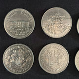 Collection Of Canadian Coins and Bank Notes - thumbnail 3 of 18