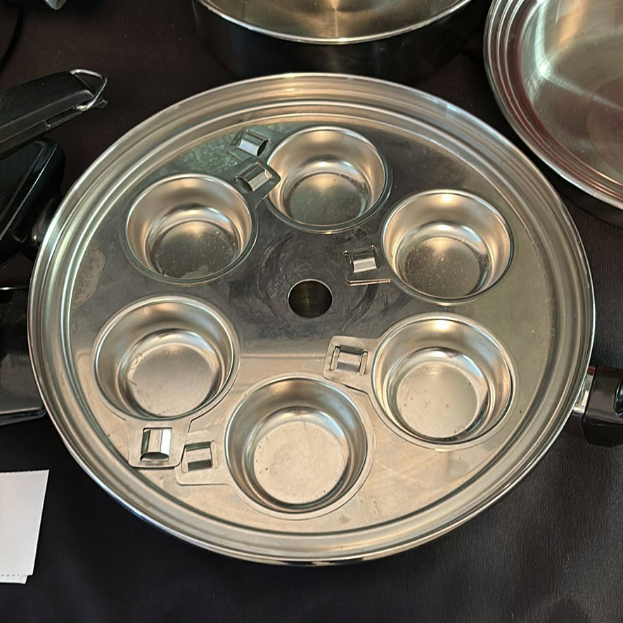 Table Charm Cookware Set - image 4 of 14
