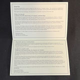 2005 RCM Proof Set Of Canadian Coins - thumbnail 5 of 10