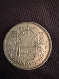 8 Silver 50 Cent Coins - thumbnail 3 of 19