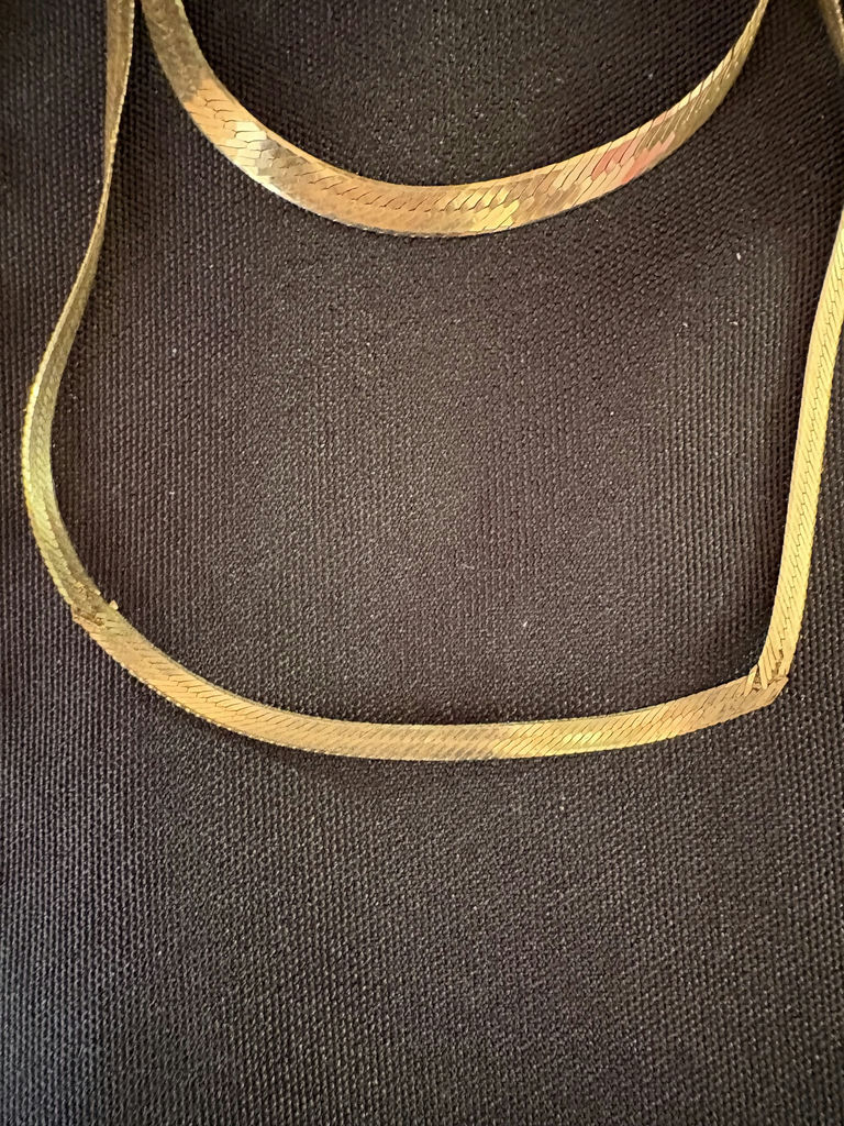 10K Gold Chains & Bracelets - image 7 of 15