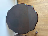 Ethan Allen Mahogany End Tables - thumbnail 3 of 7