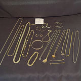 Gold Plated Costume Jewellery - thumbnail 1 of 10