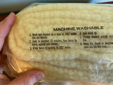 Woolaire Virgin Wool Thermal Blanket, Sealed - thumbnail 9 of 10