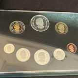 2004 RCM Proof Set Of Canadian Coins - thumbnail 4 of 10