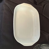 PYREX Dish, Glass Canister & Enamel Pie Plates - thumbnail 10 of 17