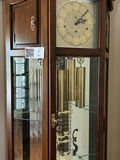 Howard Miller Grandfather Clock - thumbnail 13 of 14