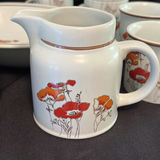 Vintage Royal Doulton Fieldflower Dish Set - thumbnail 5 of 18