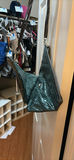 Snake Print Shoulder Bag - thumbnail 3 of 4