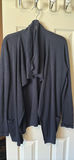 Gap Merino Wool Hooded Cardigan and Navy Cardigan - thumbnail 6 of 7