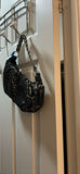 Black Sequin Shoulder Bag - thumbnail 1 of 3