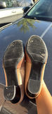 Piccadilly Women's Block Heel Pumps - thumbnail 4 of 5