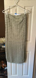 Crocheted Knit Midi Skirt - thumbnail 2 of 4