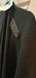 Bajha Black Knit Cardigan - thumbnail 2 of 3
