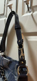 Coach Patterned Shoulder Handbag - thumbnail 3 of 6