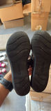 Clarks Women's Black Slide Sandals - thumbnail 4 of 4