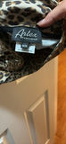 Artex Fashions Leopard Print Garment - thumbnail 5 of 5