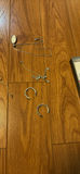 Assorted Necklaces, Bracelet, and Hoop Earrings - thumbnail 3 of 6