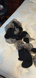 Collection of Patterned Scarves - thumbnail 2 of 4